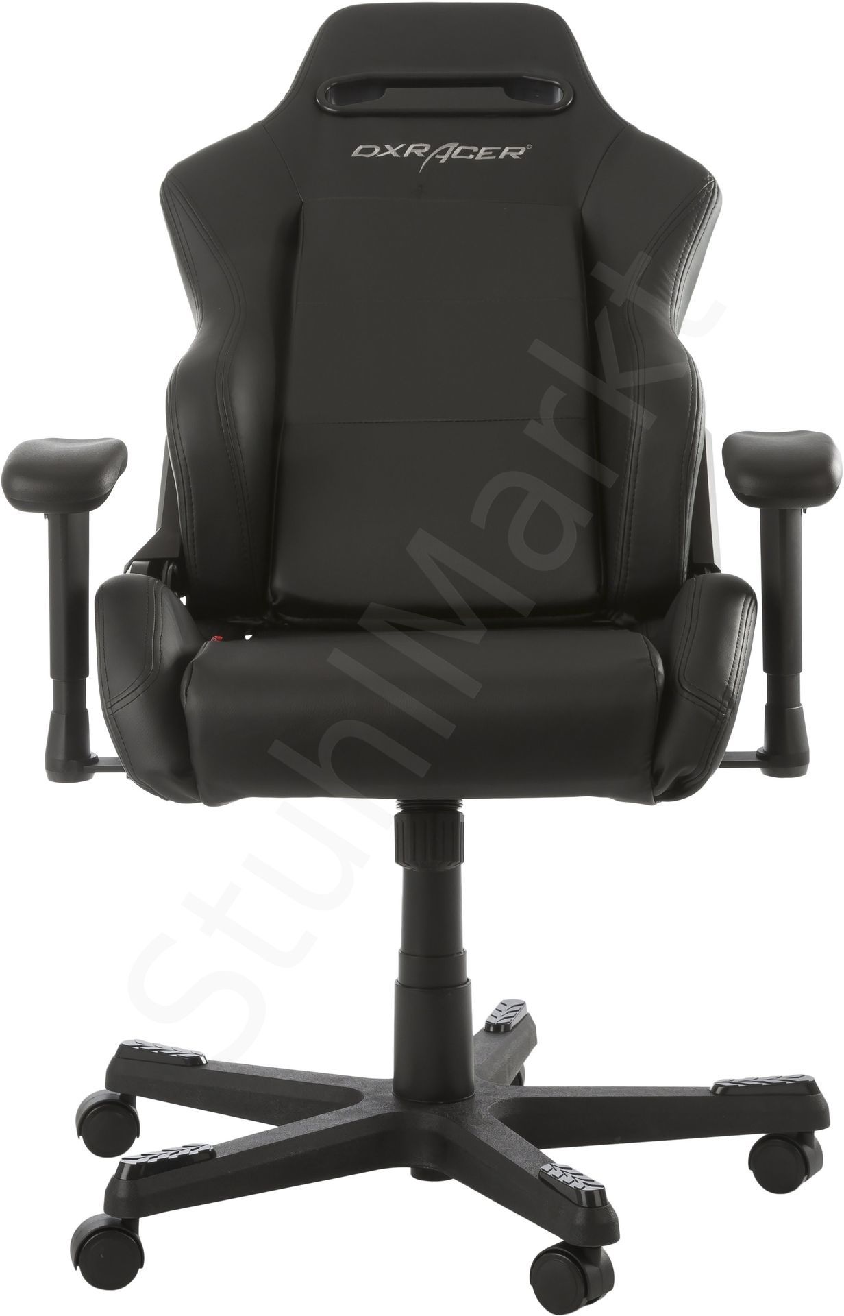  Компьютерное кресло DXRacer OH/DE03/N 6530