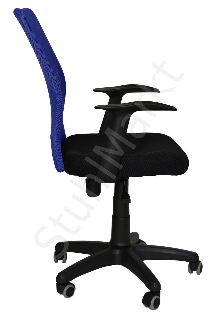  Офисное кресло для персонала Энтер PL 5434