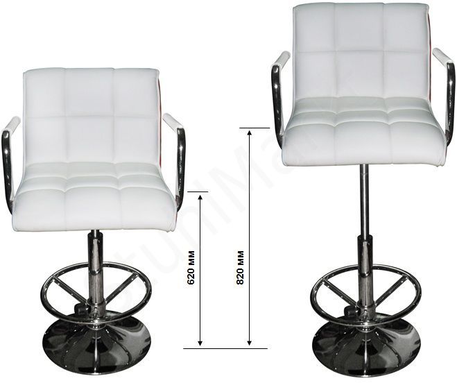  Барный стул ET9101-7 4045