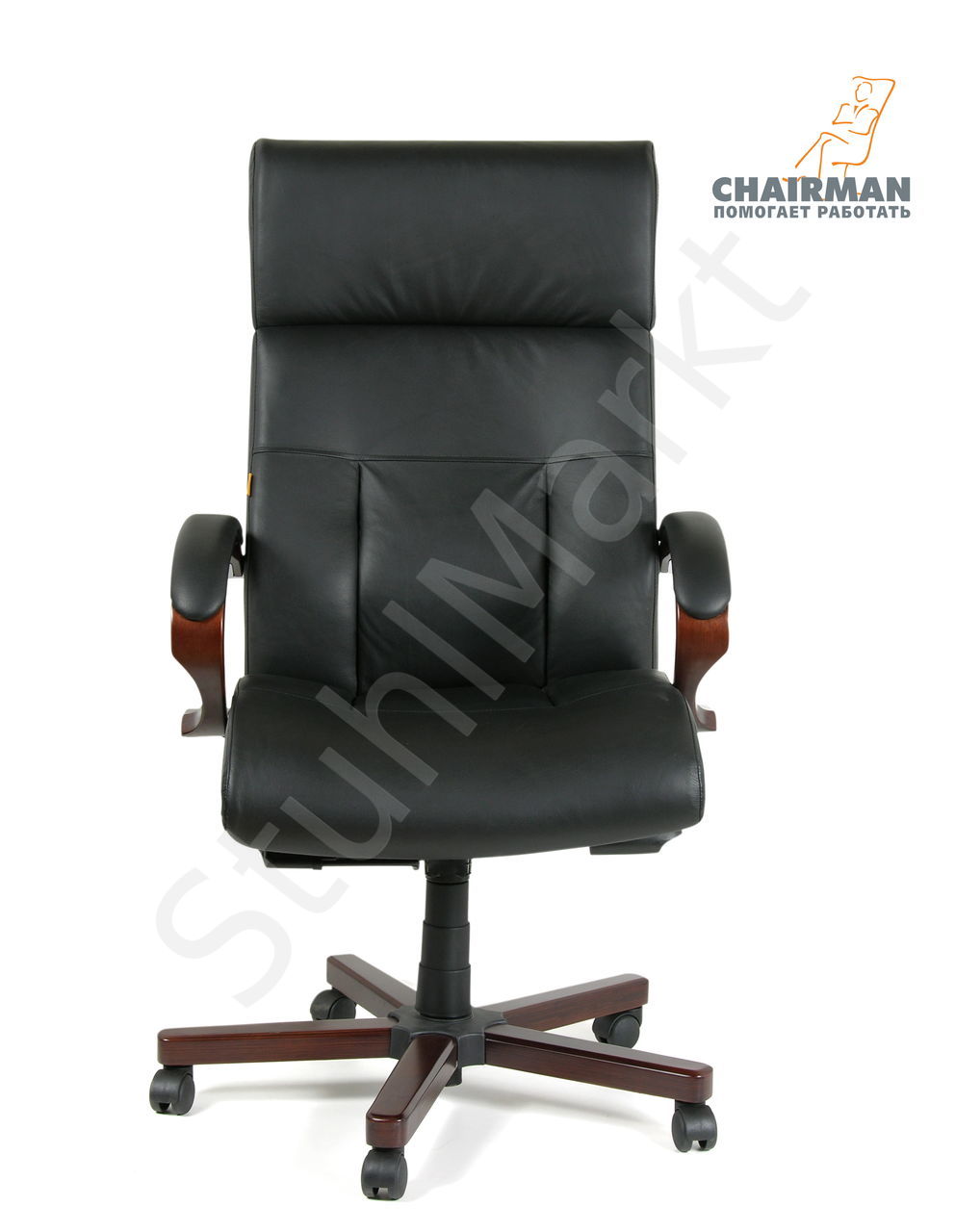  Кресло руководителя CHAIRMAN 421 2132