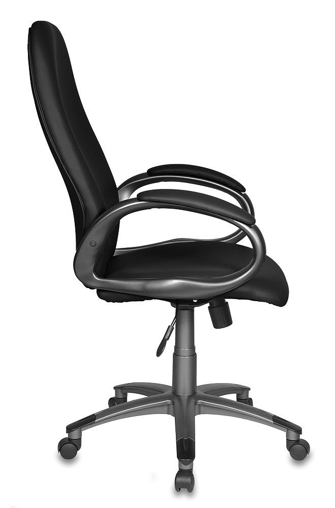 Кресло руководителя Офисное кресло для персонала Бюрократ Т-700 6311