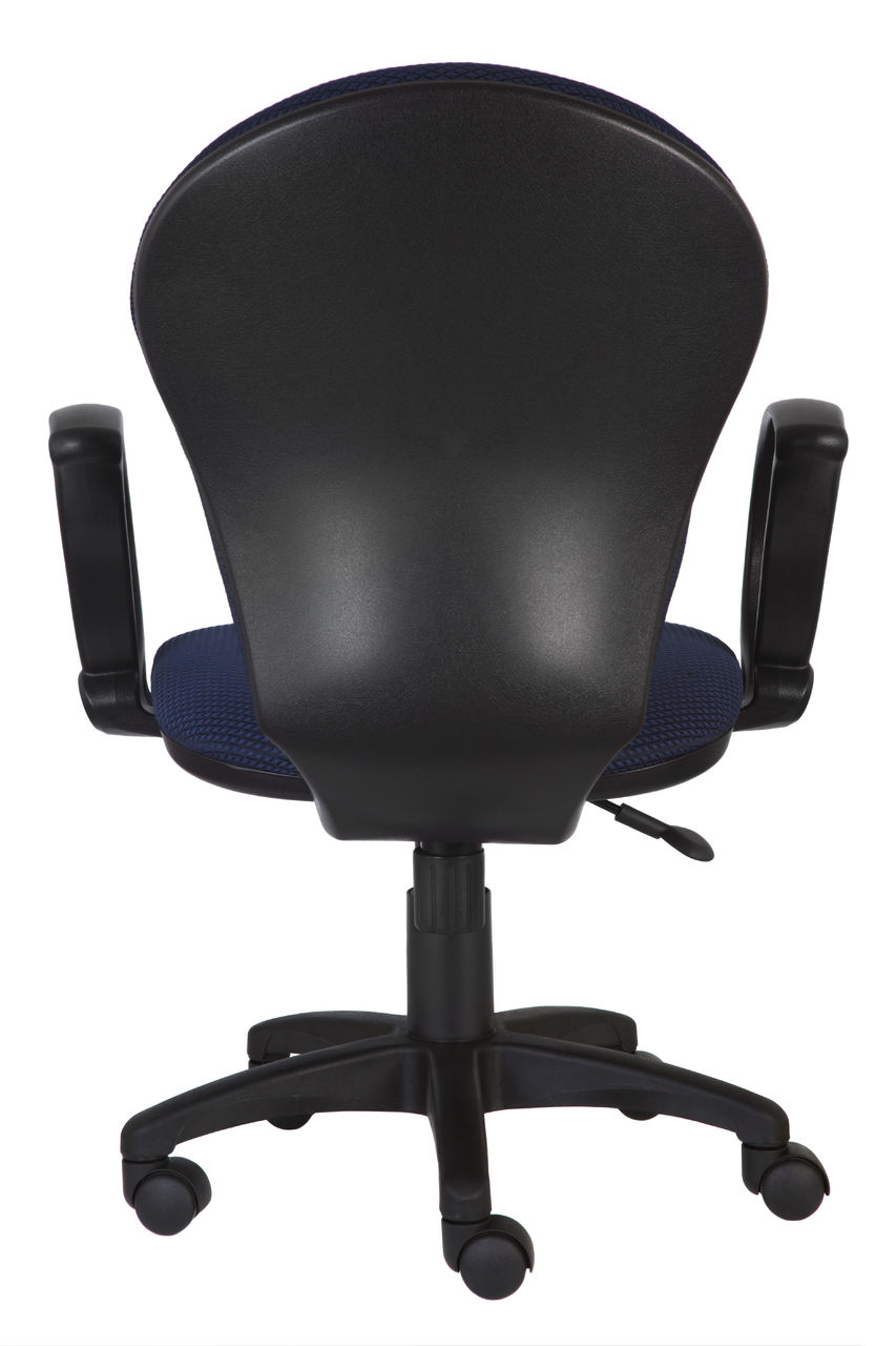  Офисное кресло для персонала Бюрократ 687 4702