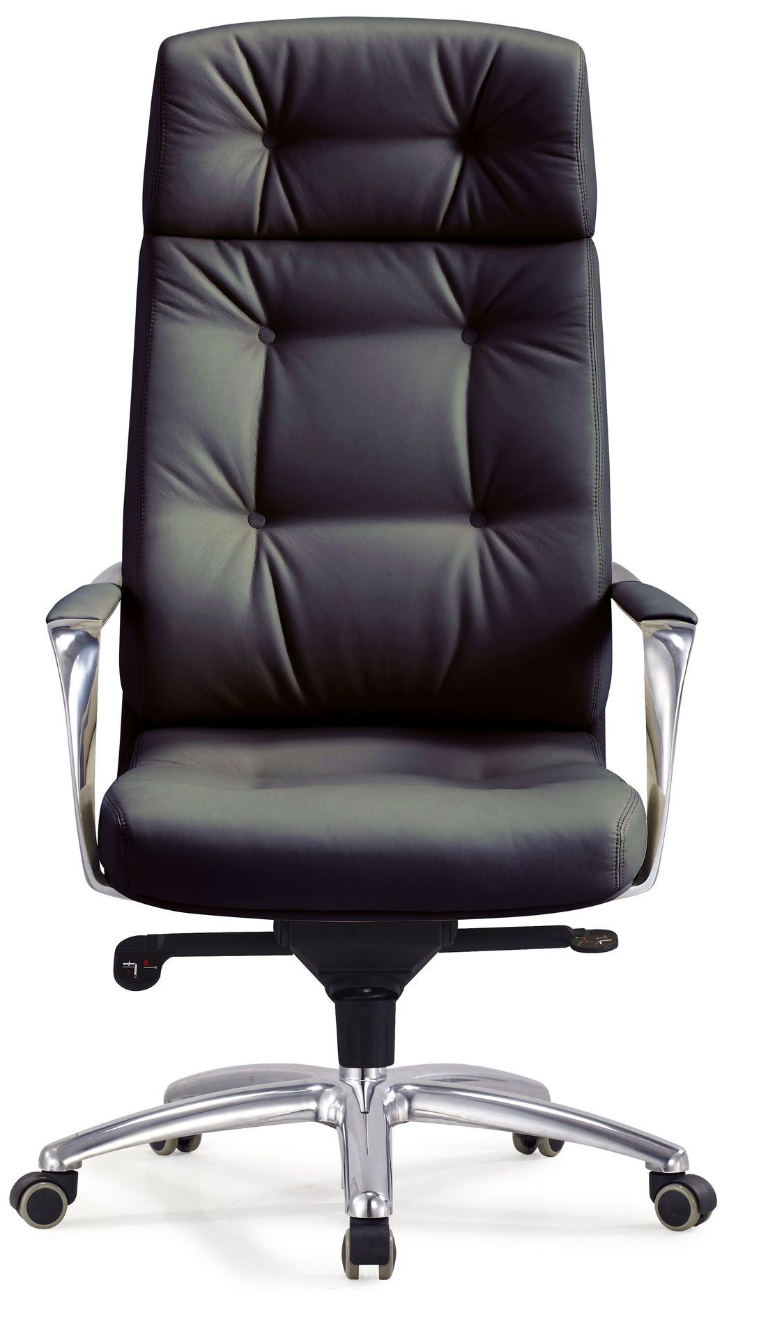  Офисное кресло для персонала Бюрократ Dao 6336