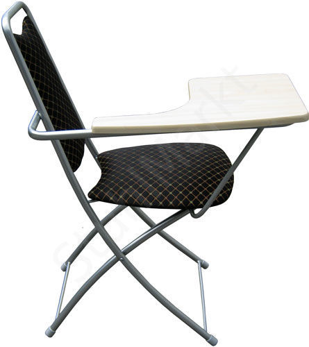  Складной стул М4-051 с пюпитром 3854