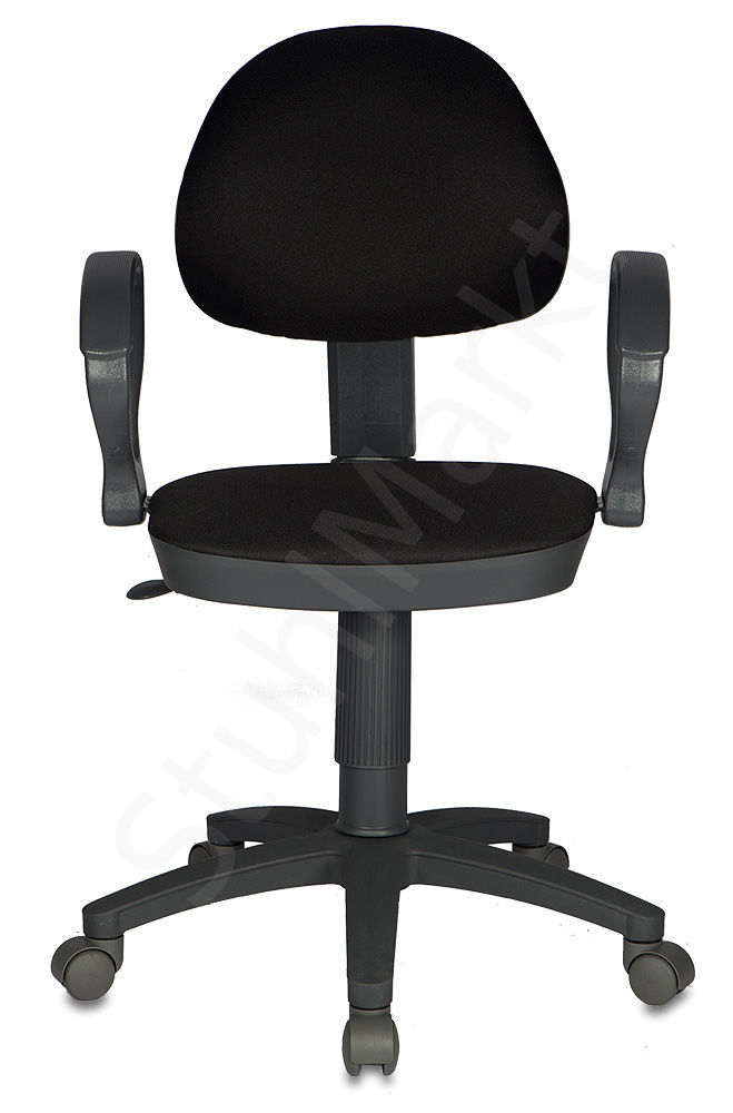  Офисное кресло для персонала Бюрократ G318 552