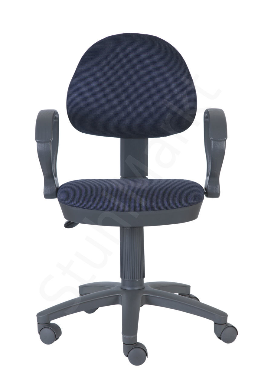  Офисное кресло для персонала Бюрократ G318 580