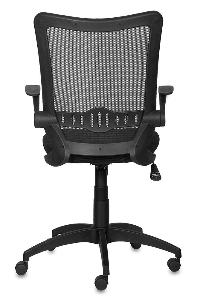  Офисное кресло для персонала Бюрократ 699 4707