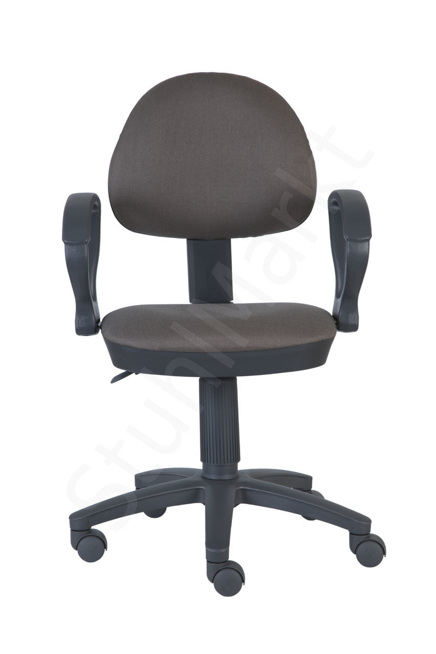  Офисное кресло для персонала Бюрократ G318 576
