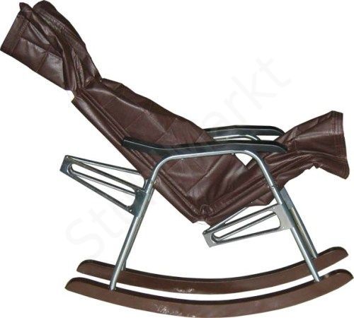 Кресло-качалка на металлокаркасе М44.4 (складное) 3948