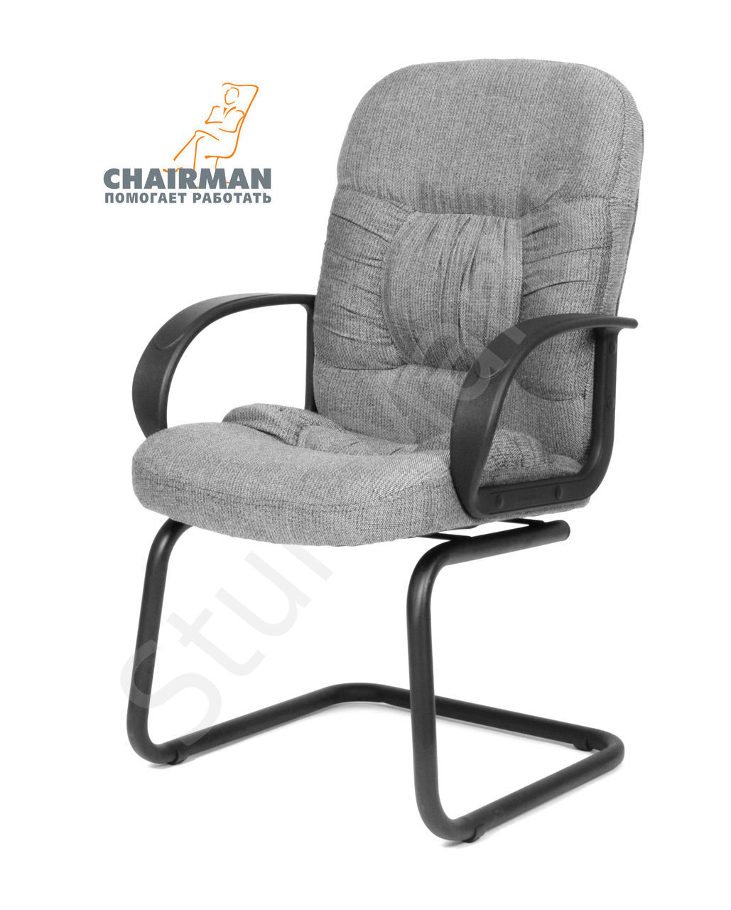  Конференц-кресло CHAIRMAN 416 V 2736