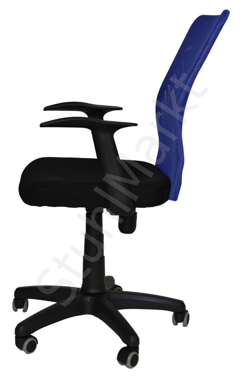  Офисное кресло для персонала Энтер PL 5433
