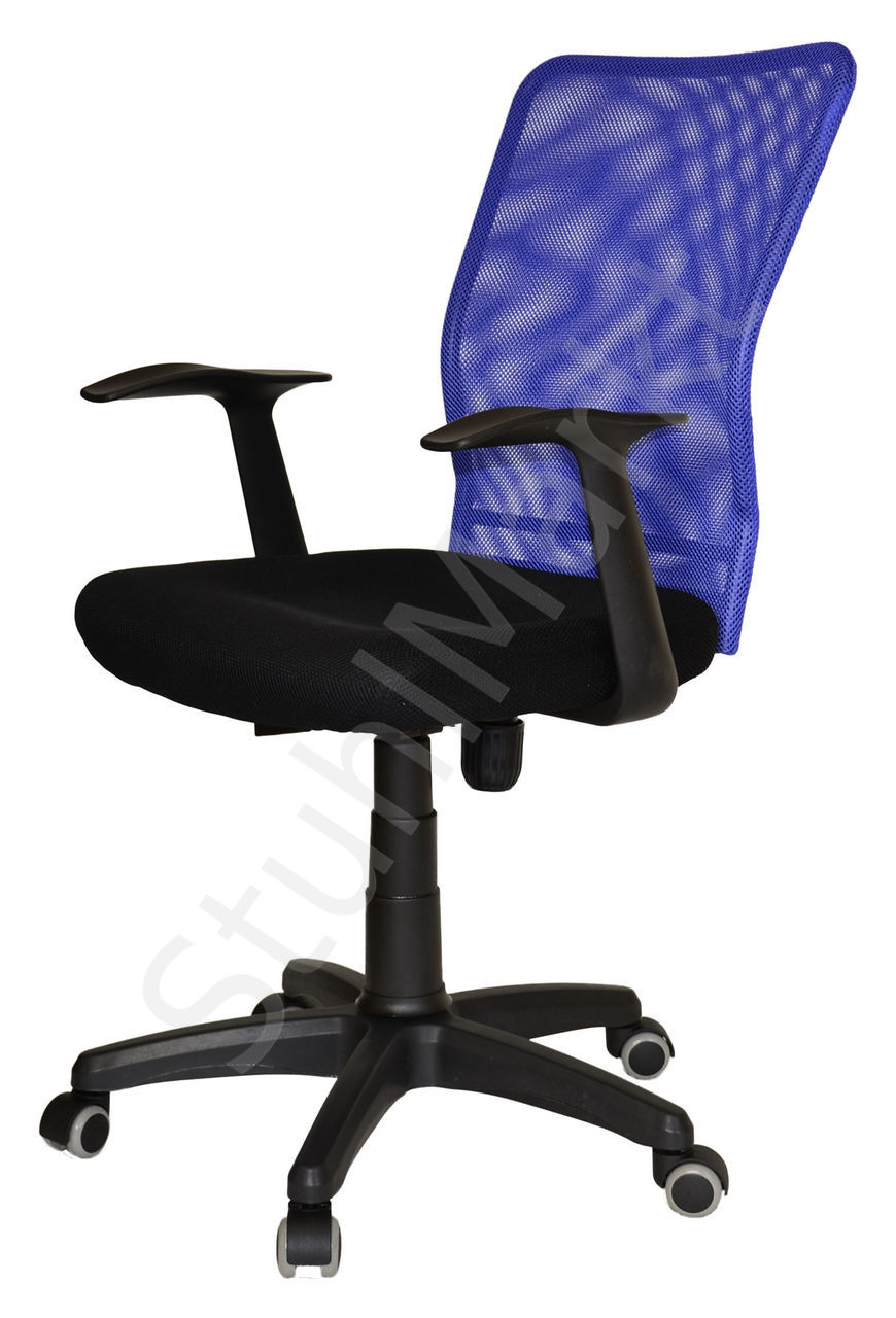  Офисное кресло для персонала Энтер PL 5432