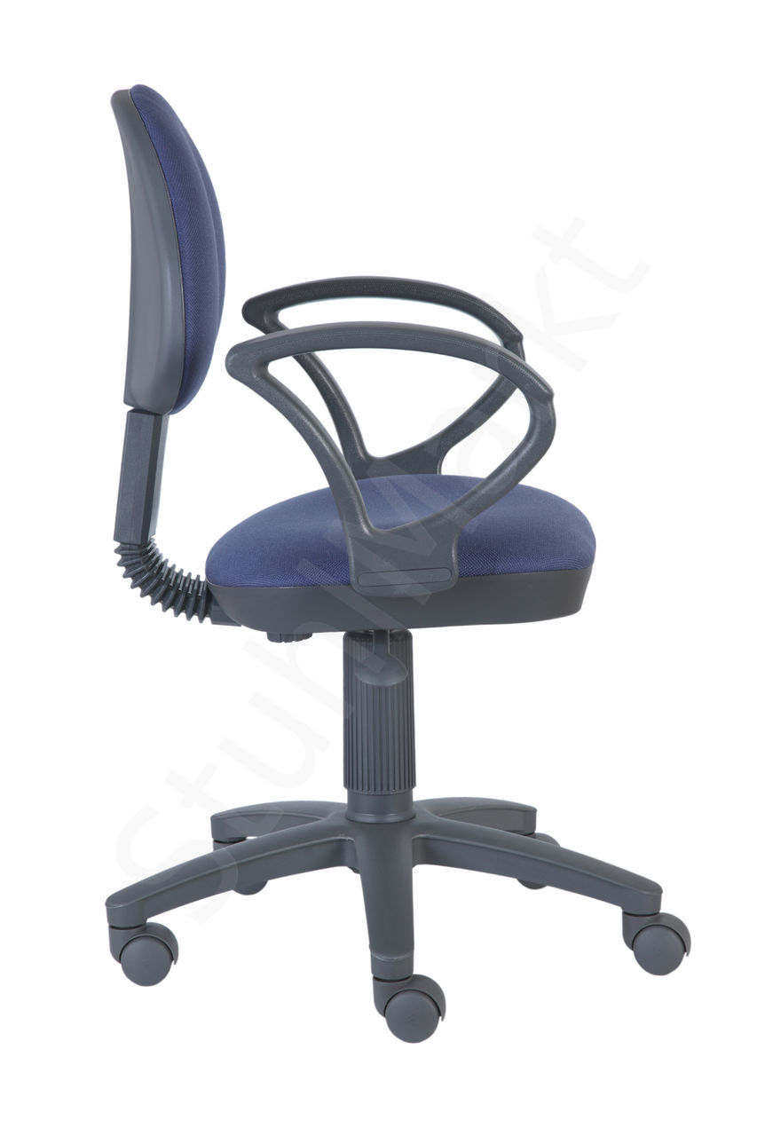  Офисное кресло для персонала Бюрократ G318 569
