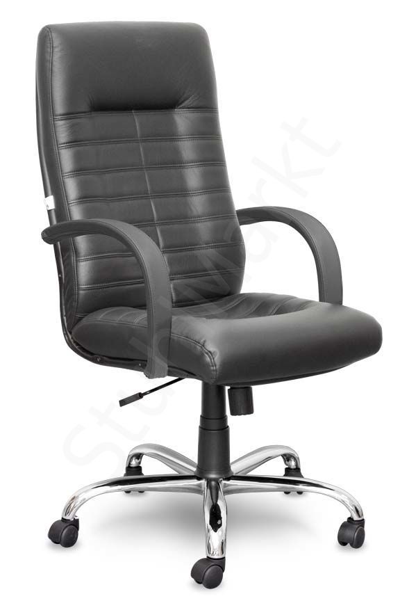 Кресло руководителя Офисное кресло для руководителя Толедо
