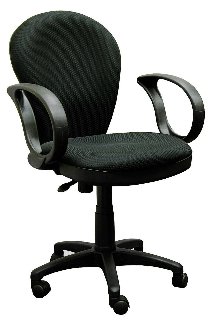 Офисное кресло для персонала Бюрократ 687