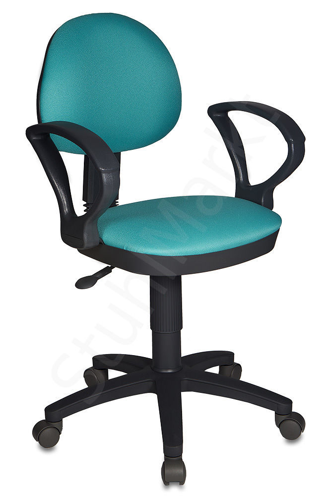 Офисное кресло для персонала Бюрократ G318
