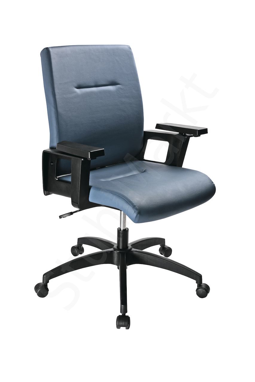 Офисное кресло для персонала Бюрократ 560