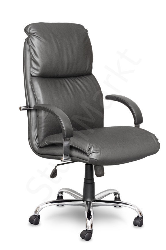 Офисное кресло руководителя Надир П