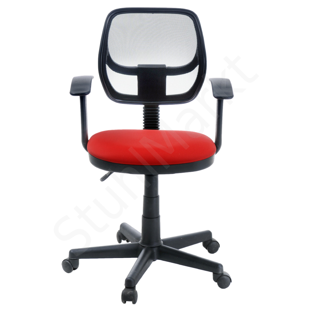 Офисное кресло для персонала Степ