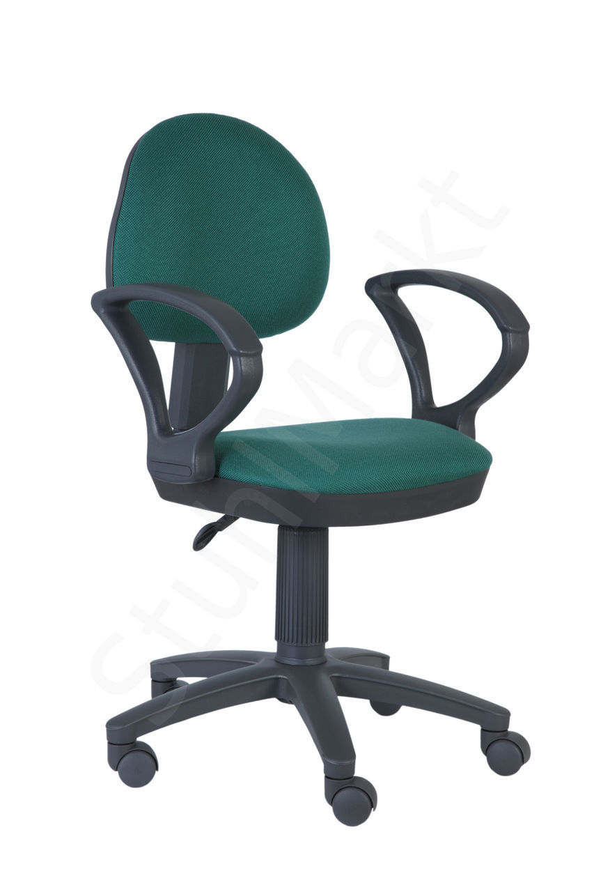 Офисное кресло для персонала Бюрократ G318