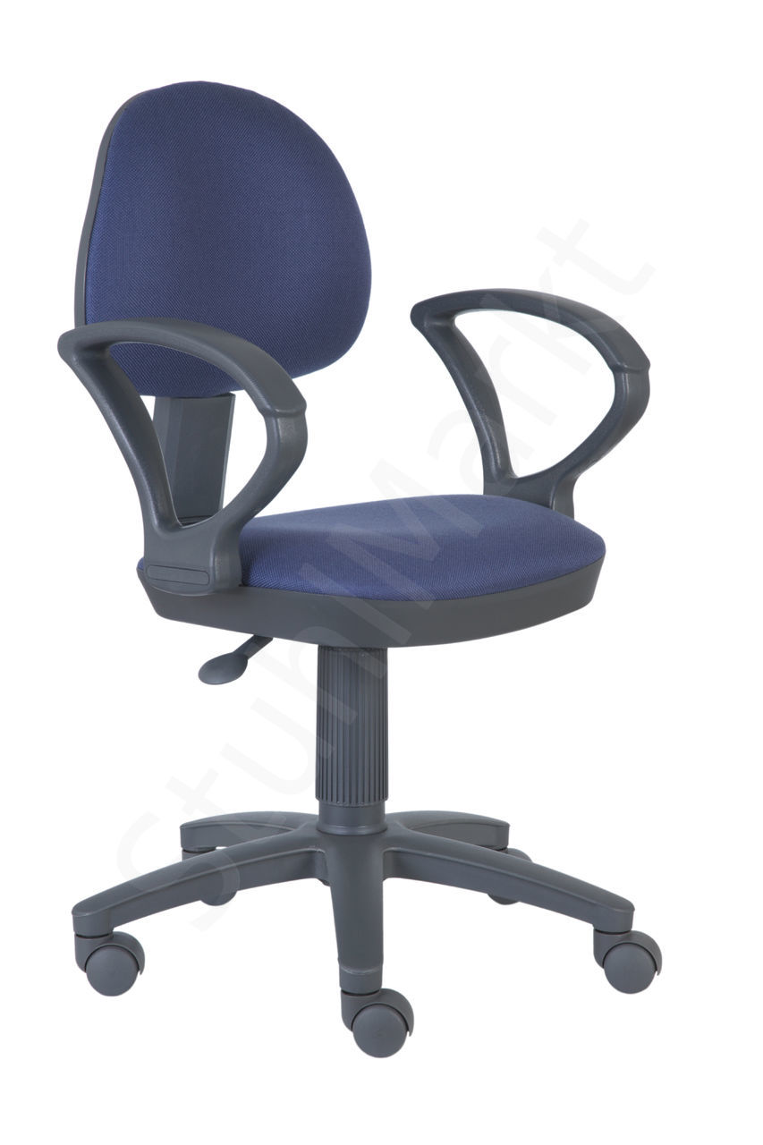 Офисное кресло для персонала Бюрократ G318