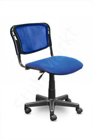 Кресло для персонала Изо Лайт GTC