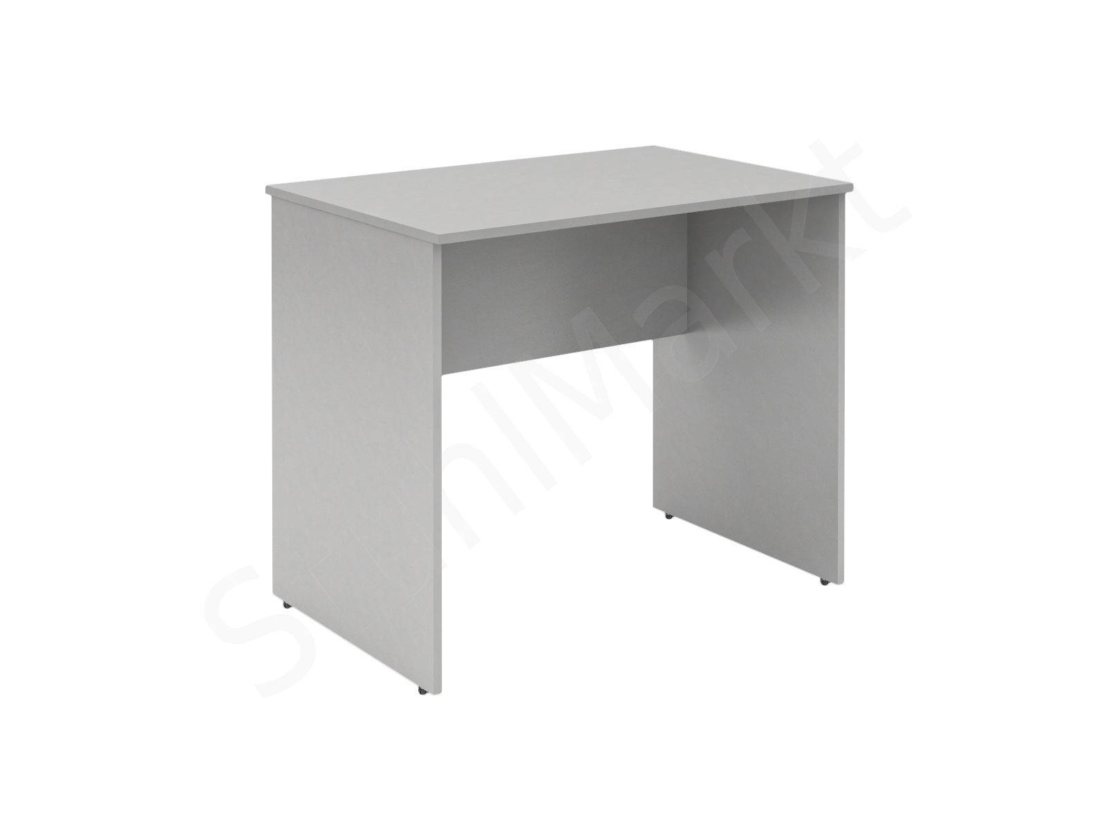 Стол письменный Simple S900 Серый