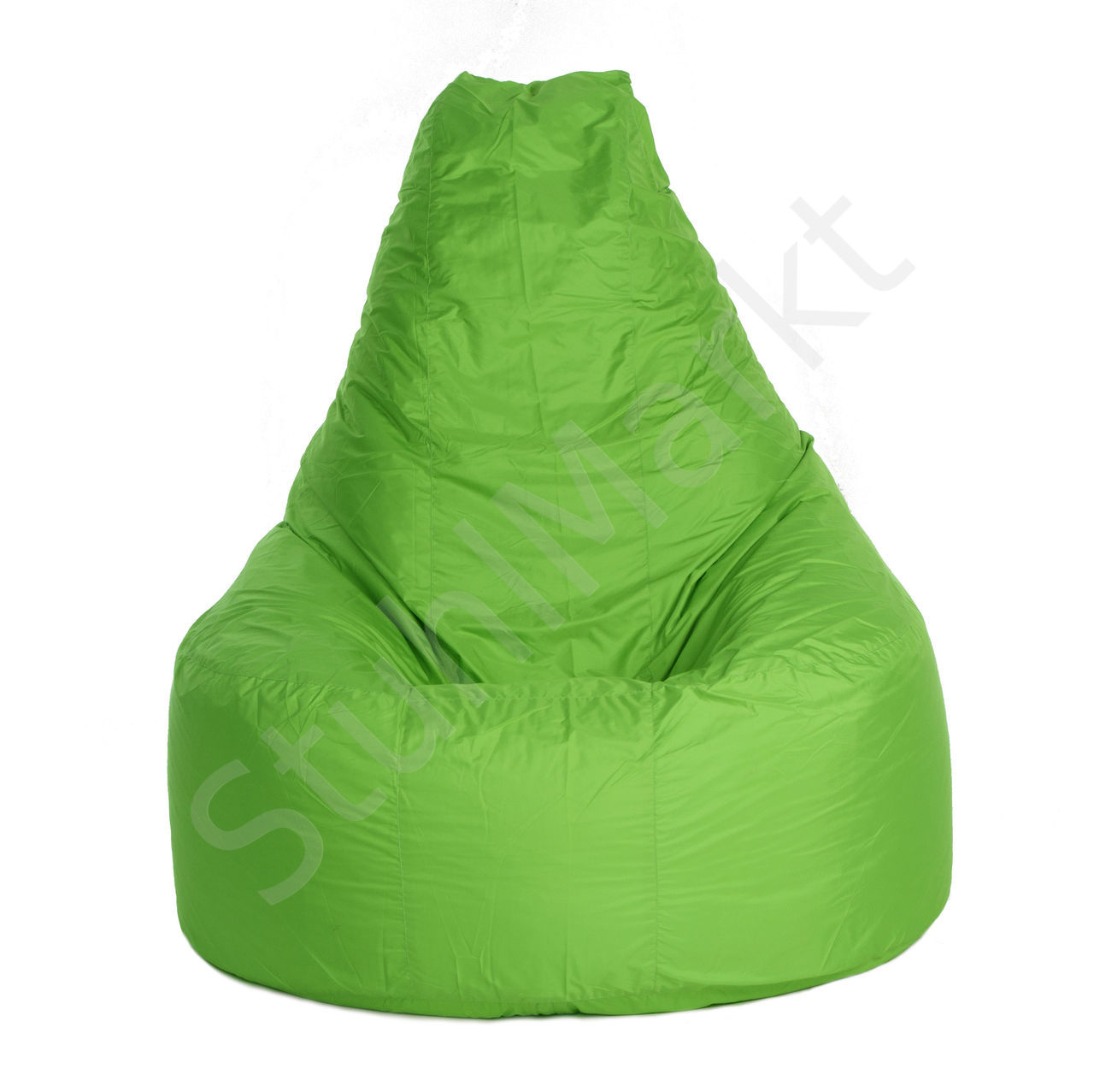 Кресло-мешок Банан Зеленый