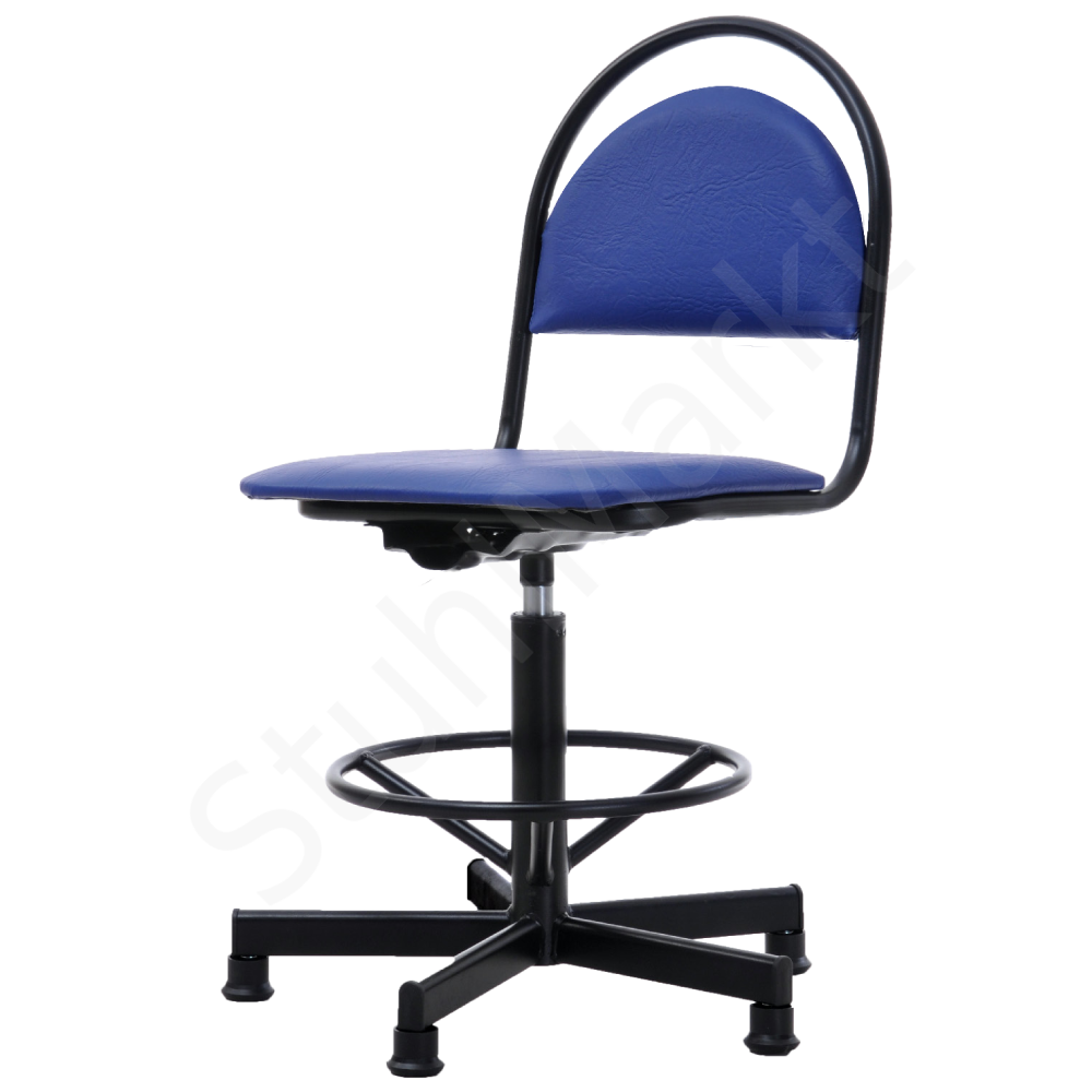  Офисное кресло для персонала Сфера+