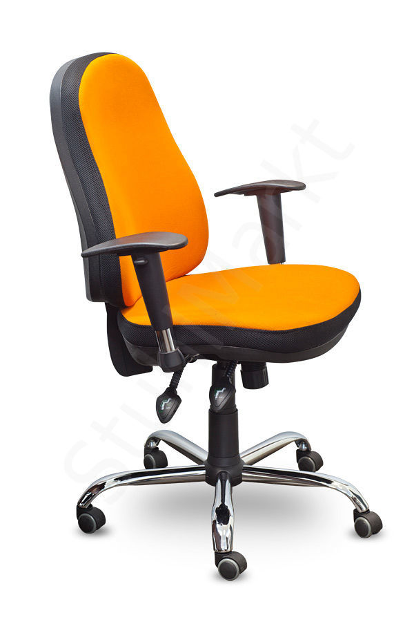 Офисное кресло для персонала Гауди