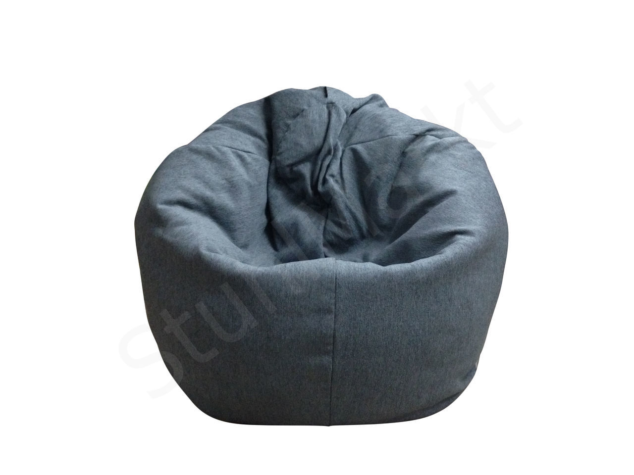 Бескаркасное кресло-мешок Code Grey