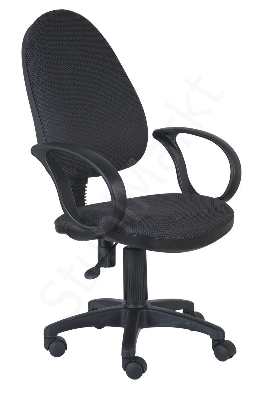Офисное кресло для персонала Бюрократ 360