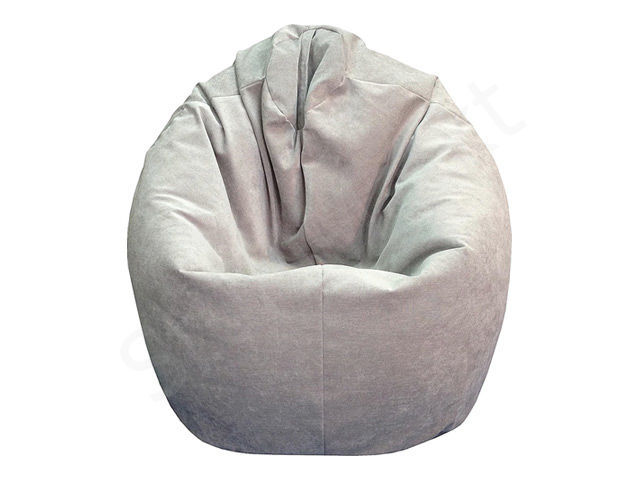 Кресло-мешок Energy Grey