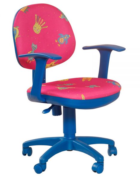 Кресло для детской Бюрократ CH-BL356AXSN