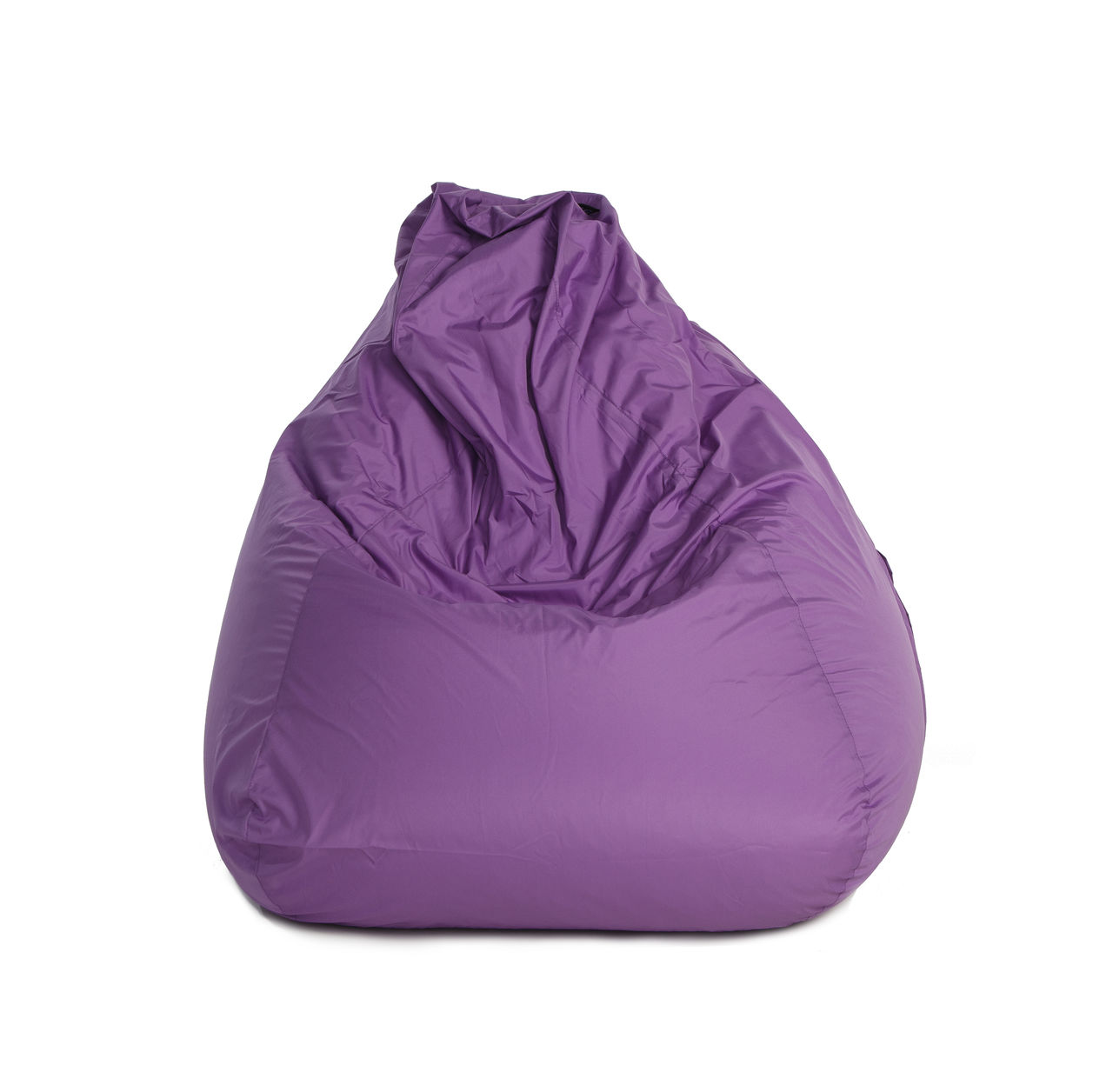 Кресло-мешок Груша Фиолетовый