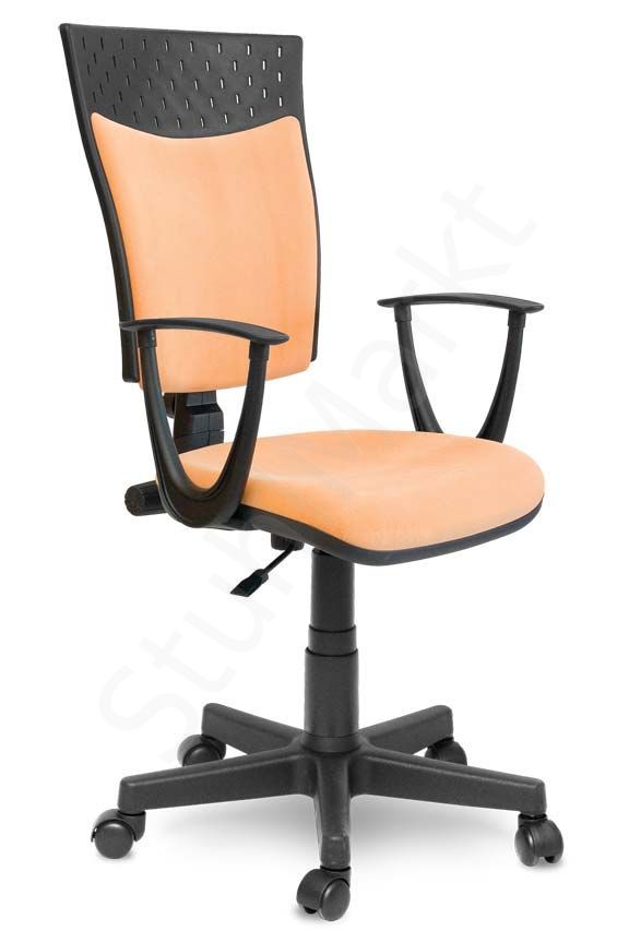 Офисное кресло для персонала Фред