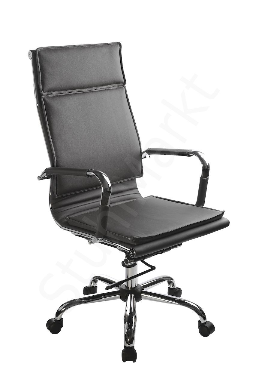 Кресло офисное бюрократ ch 993 low
