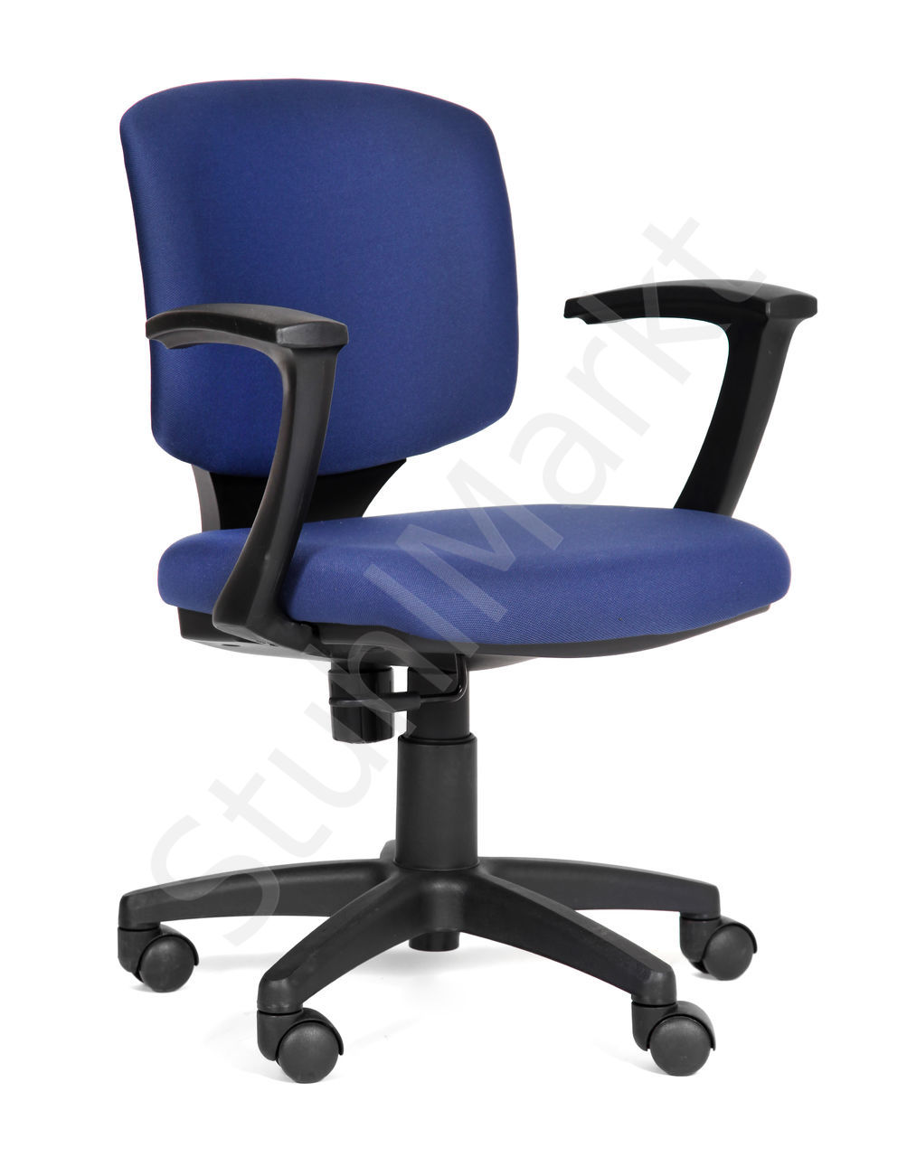 Кресло для персонала DRESS