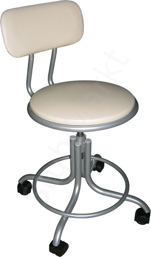  Винтовой стул-кресло М101-07