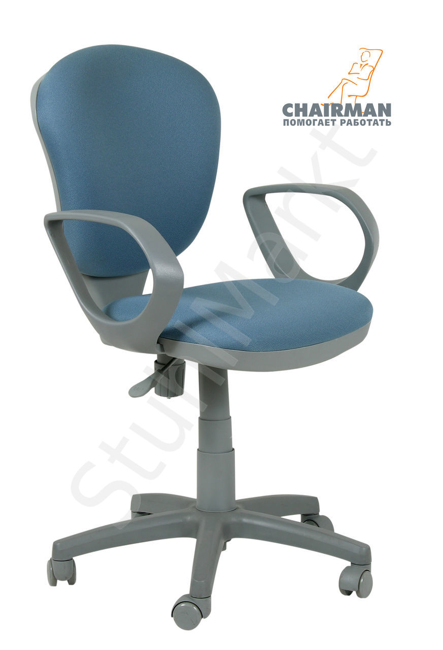 Кресло для персонала CHAIRMAN 690