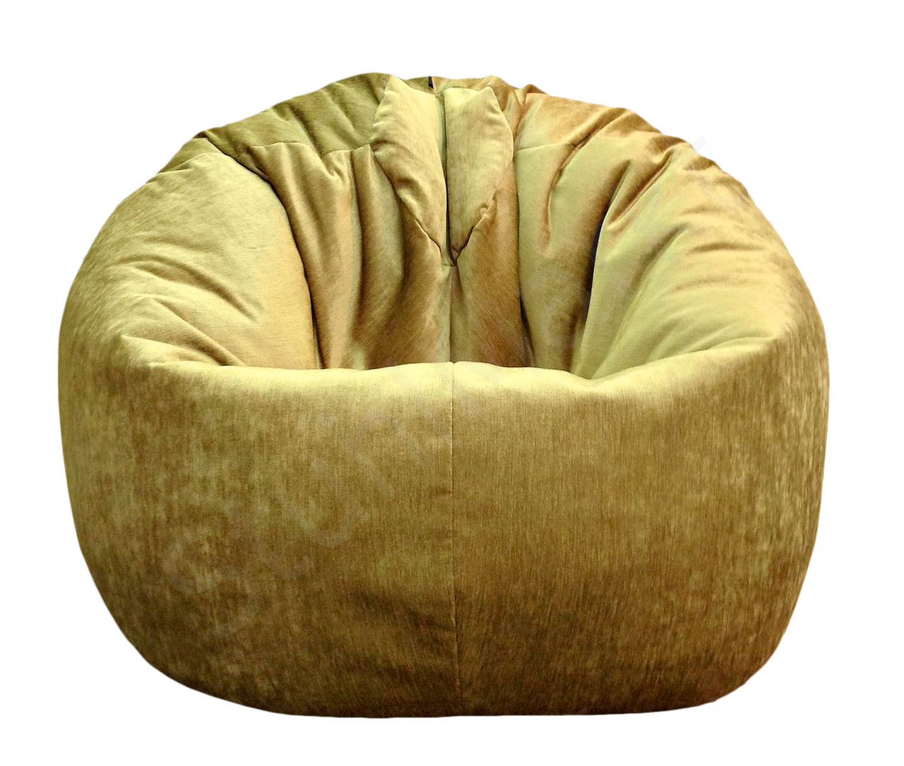 Бескаркасное кресло-мешок Lofty Apple