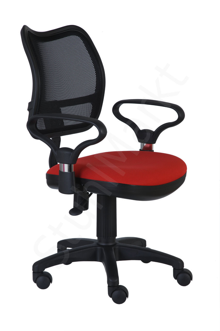 Компьютерное кресло Бюрократ Ch-799axsn