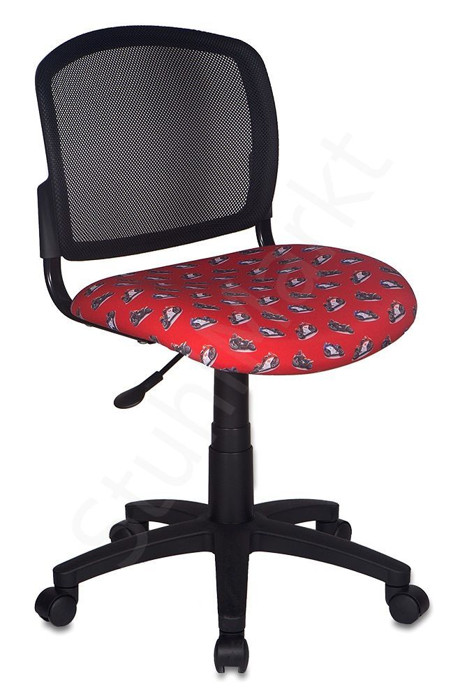 Офисное кресло для персонала Бюрократ 296NX
