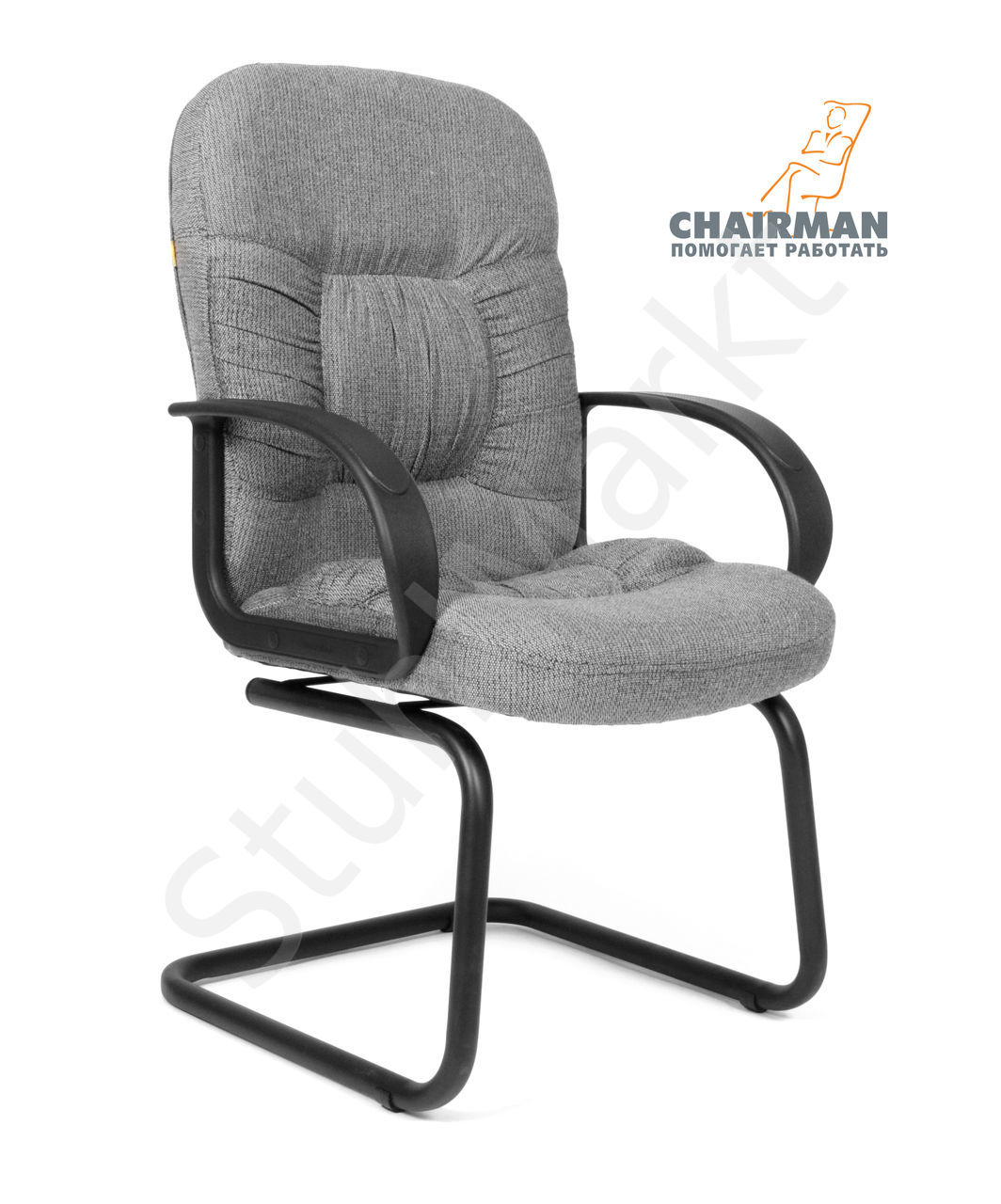 Конференц-кресло CHAIRMAN 416 V