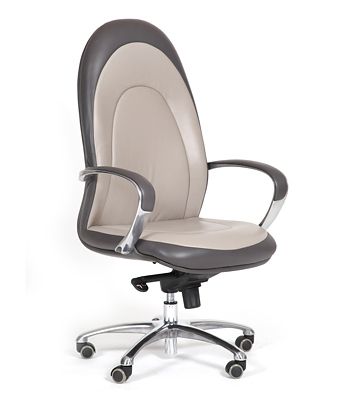  Chairman Dash дизайнерское кресло руководителя