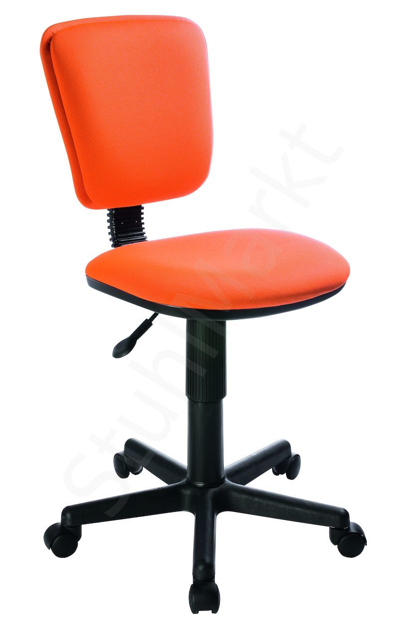 Офисное кресло для персонала Бюрократ 204NX