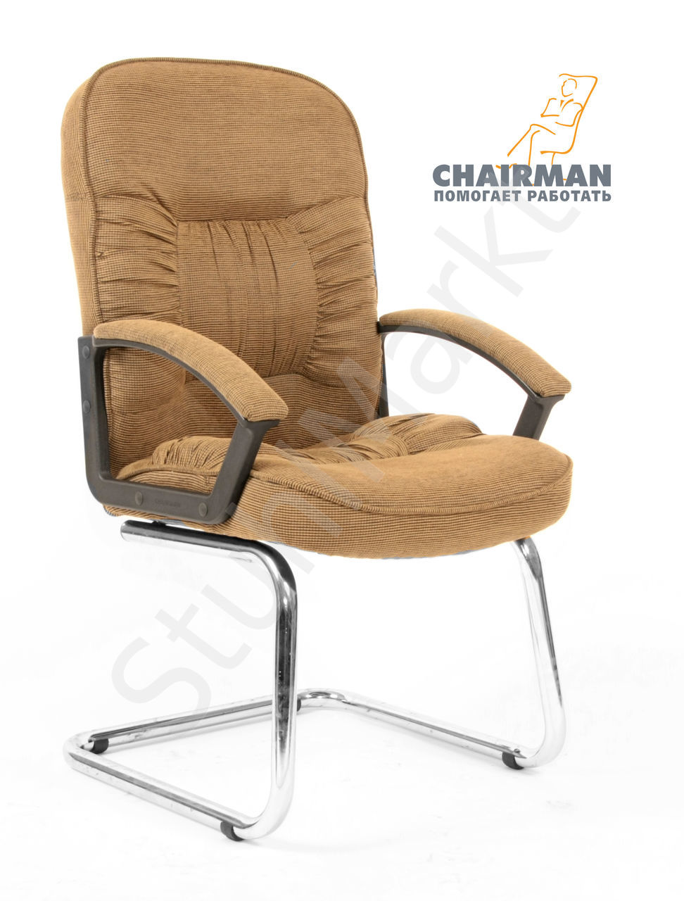 Конференц-кресло CHAIRMAN 418 V