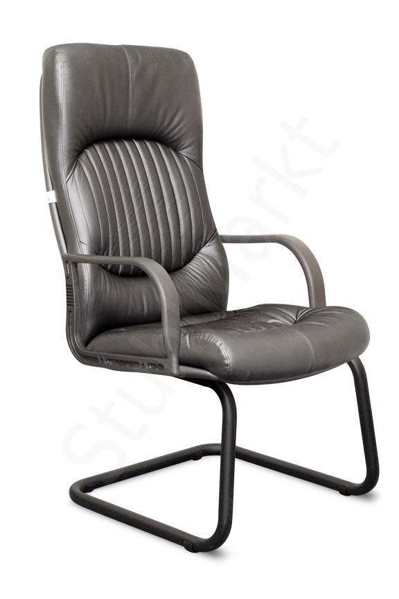 Кресло руководителя Офисное кресло для руководителя Гермес