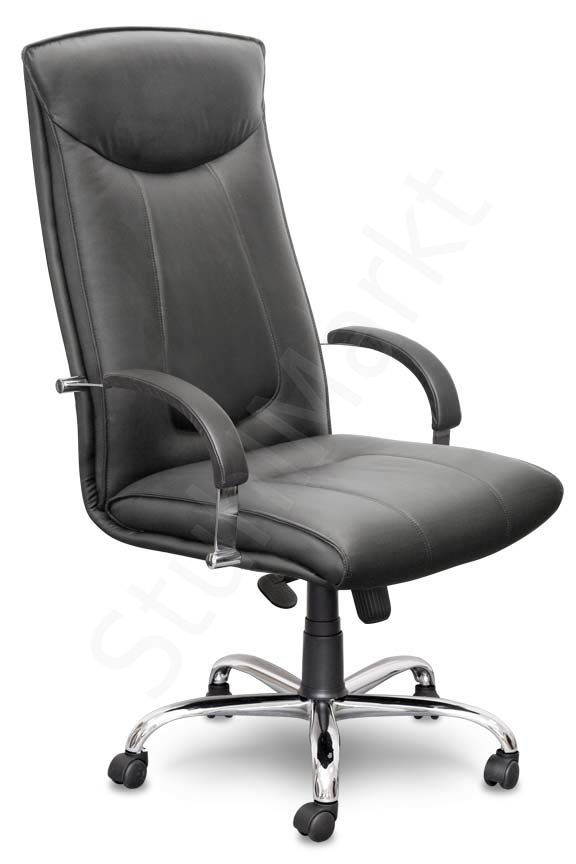 Офисное кресло руководителя Эргус