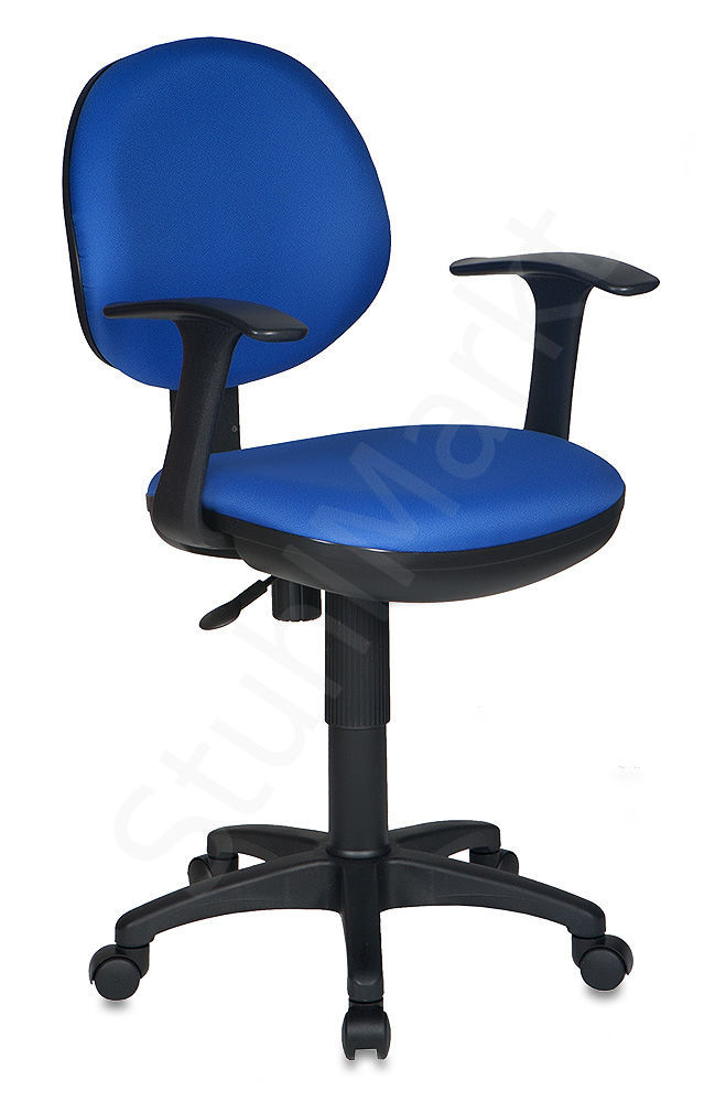 Офисное кресло для персонала Бюрократ 356